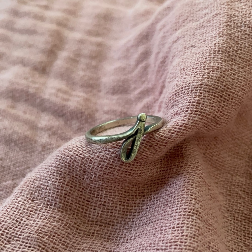 James Avery ring